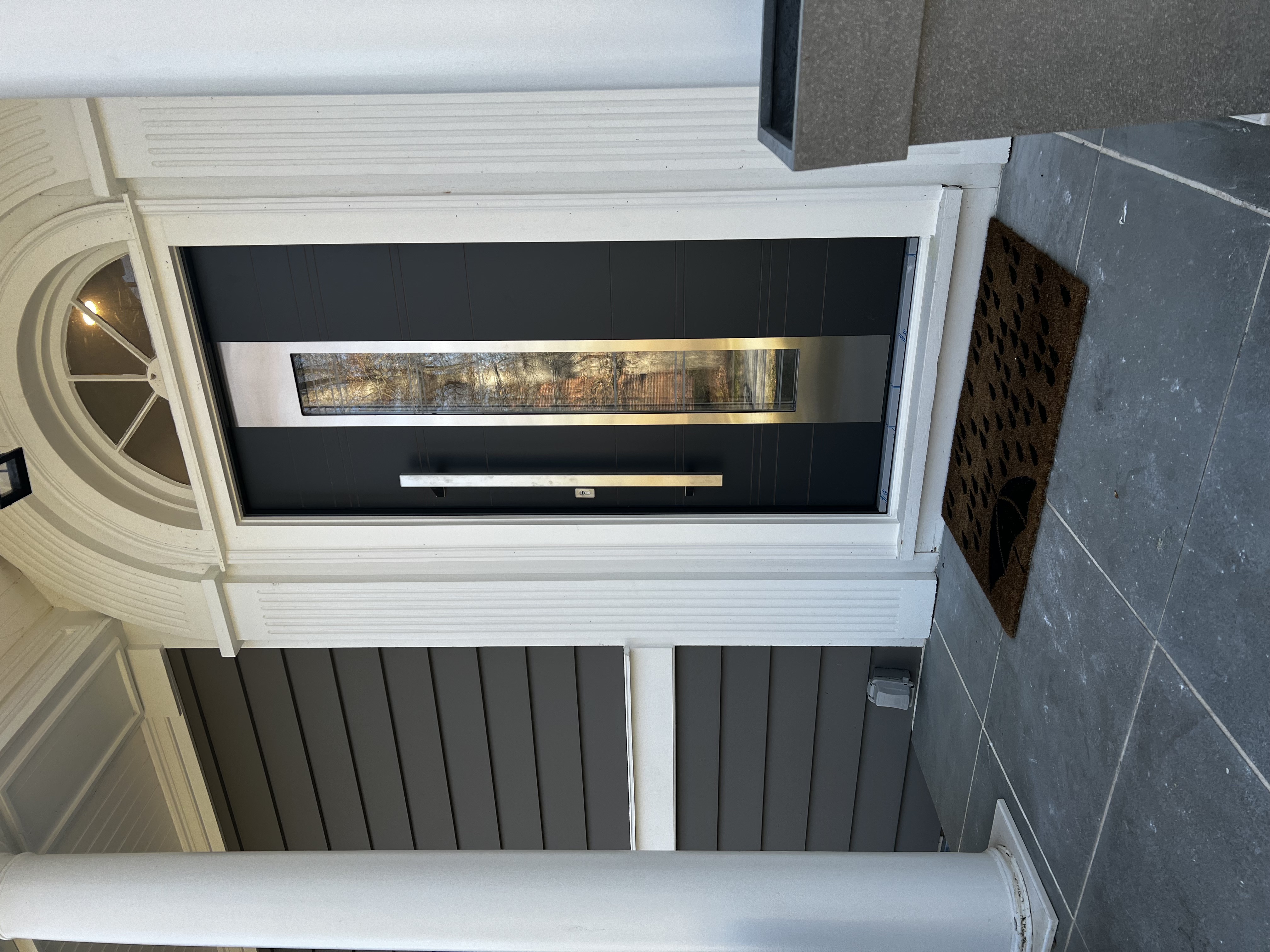 Front Facade project 3 by Universal Design LLC in Bucks County PA