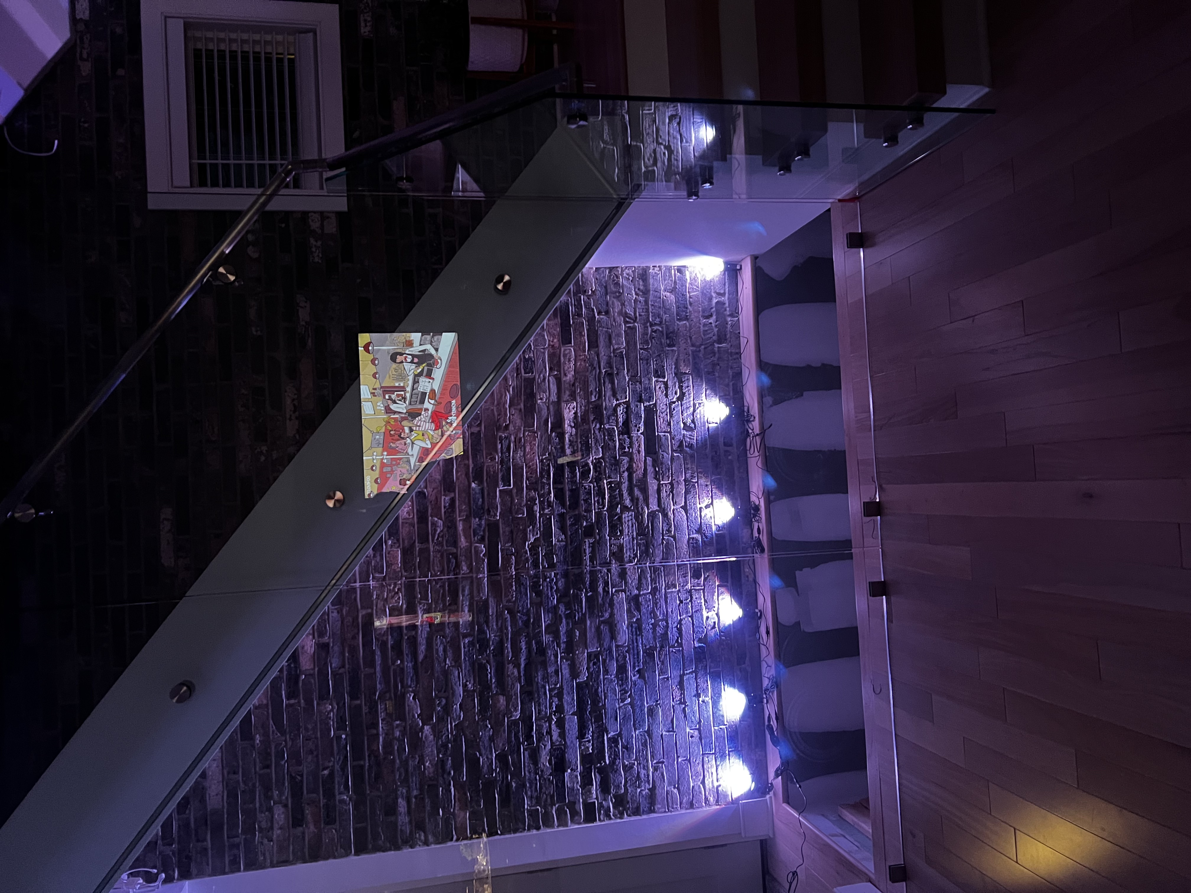 Interior home remodeling project 10 by Universal Design LLC - quality construction and design in Greater Philadelphia