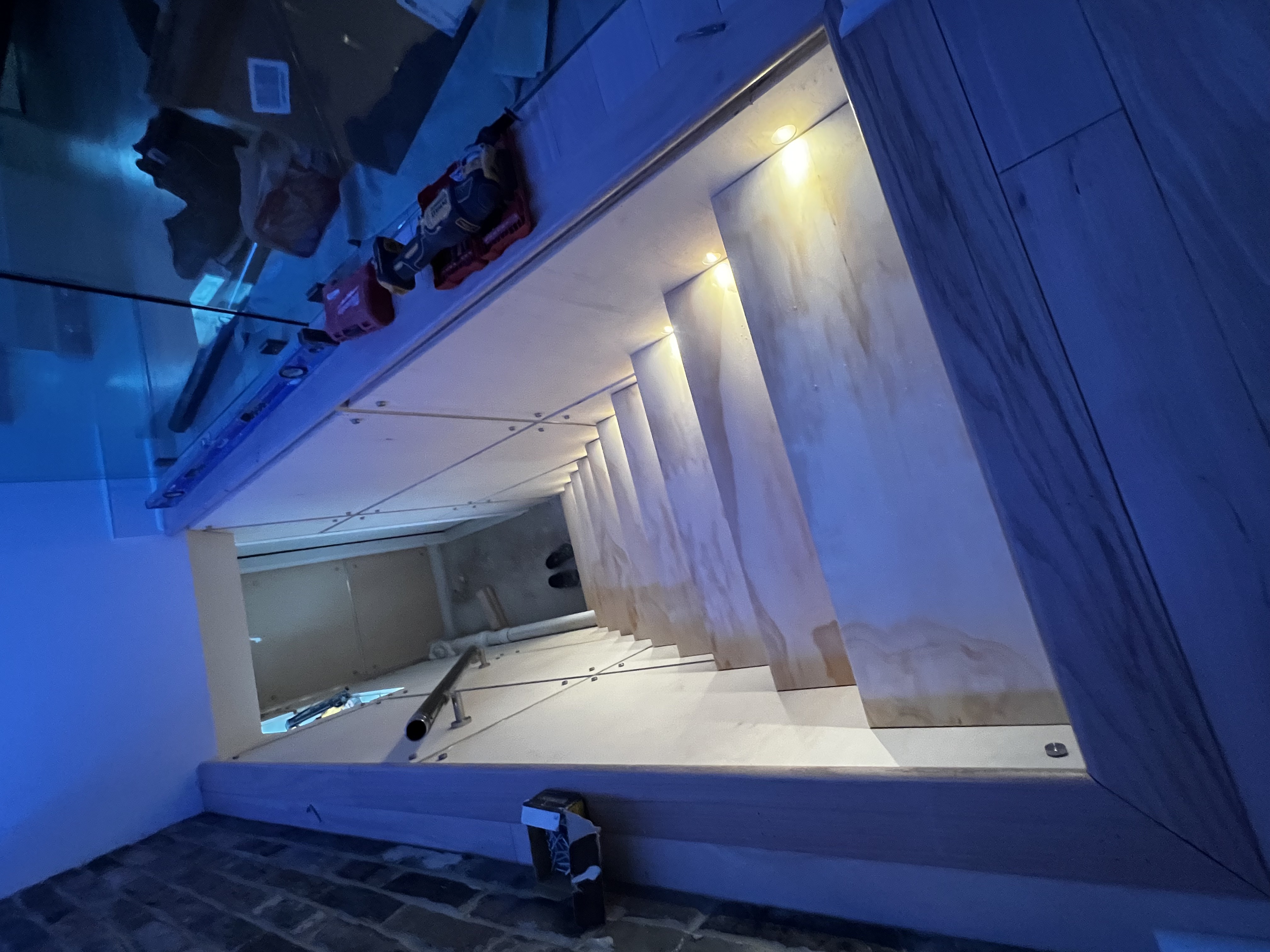 Interior home remodeling project 11 by Universal Design LLC - quality construction and design in Greater Philadelphia