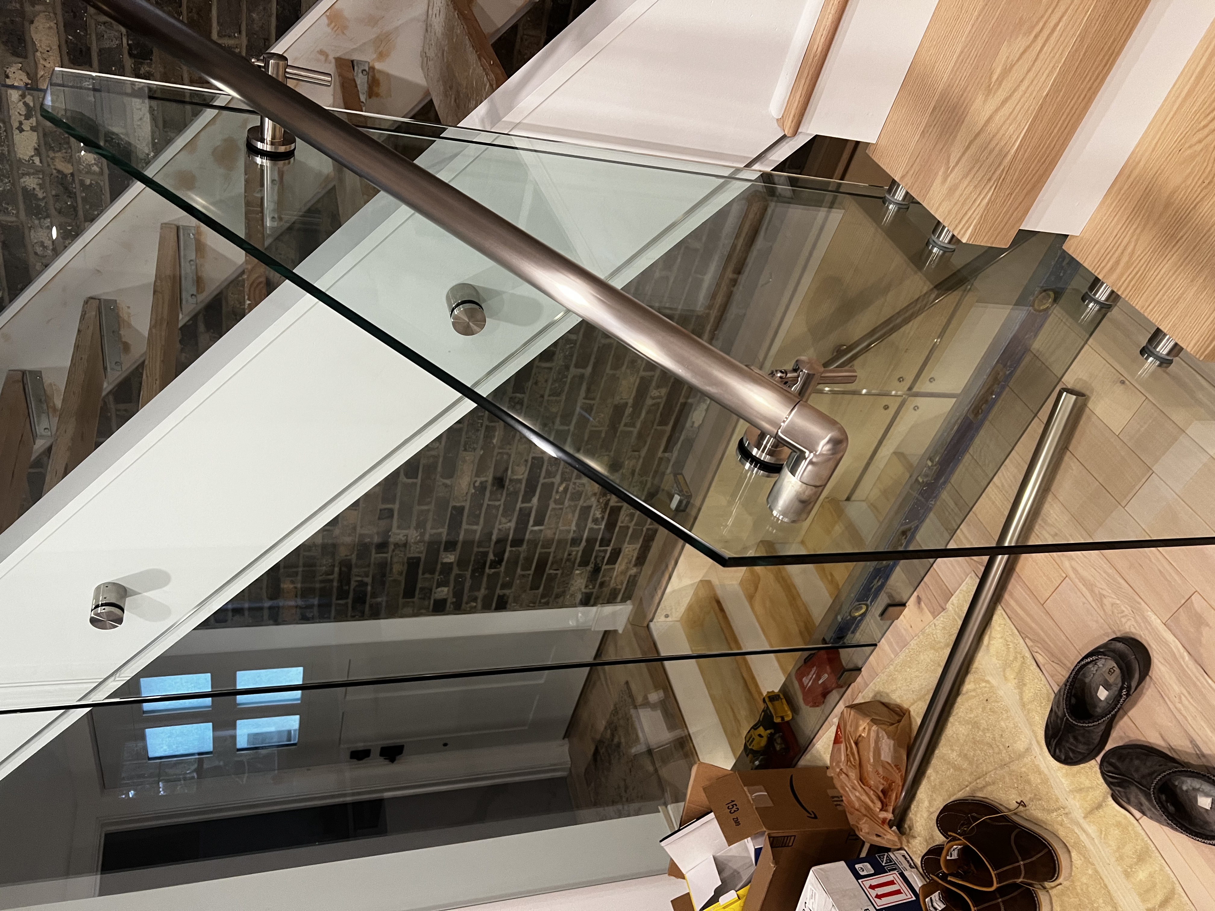 Interior home remodeling project 13 by Universal Design LLC - quality construction and design in Greater Philadelphia