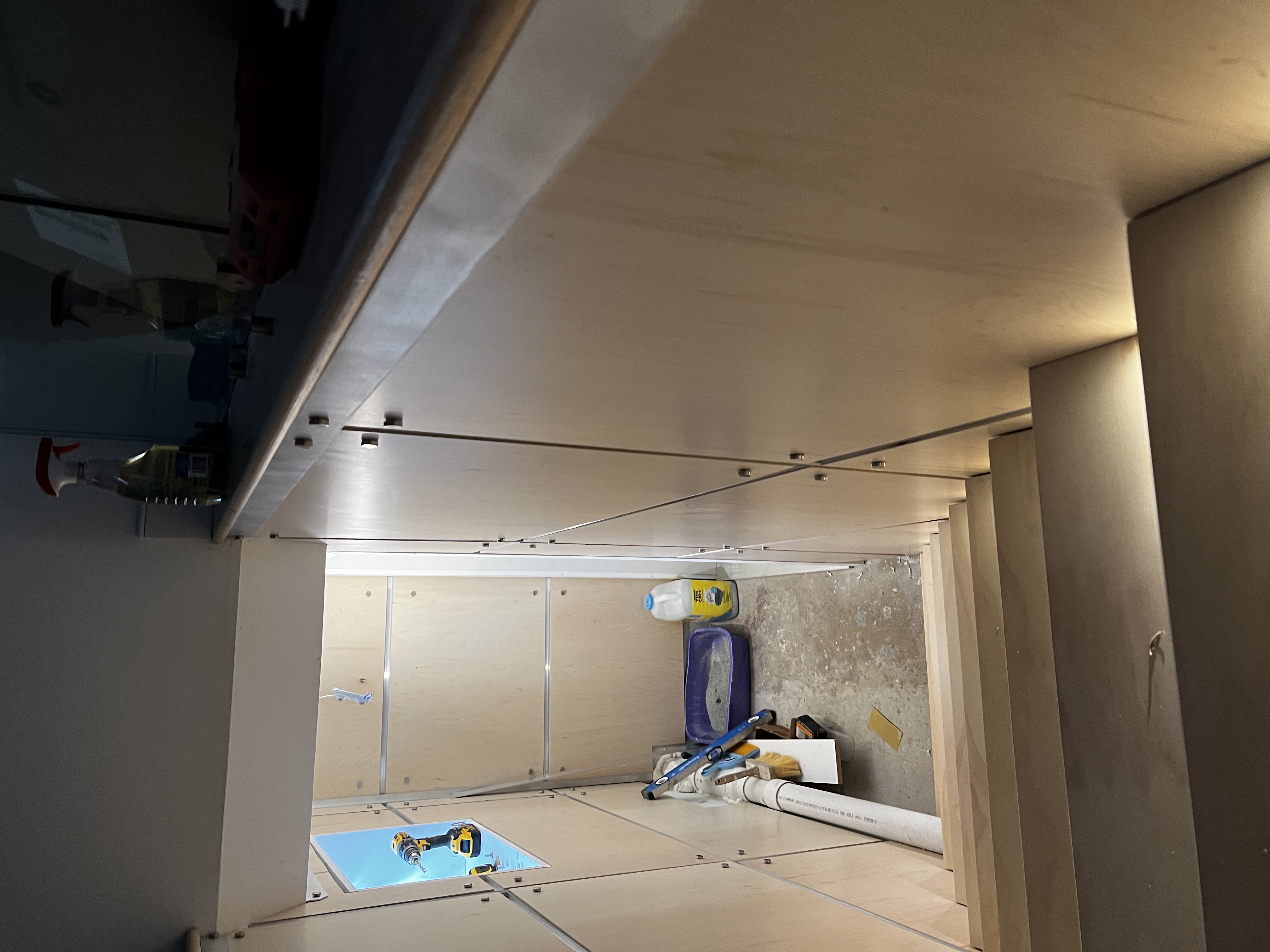 Interior home remodeling project 14 by Universal Design LLC - quality construction and design in Greater Philadelphia