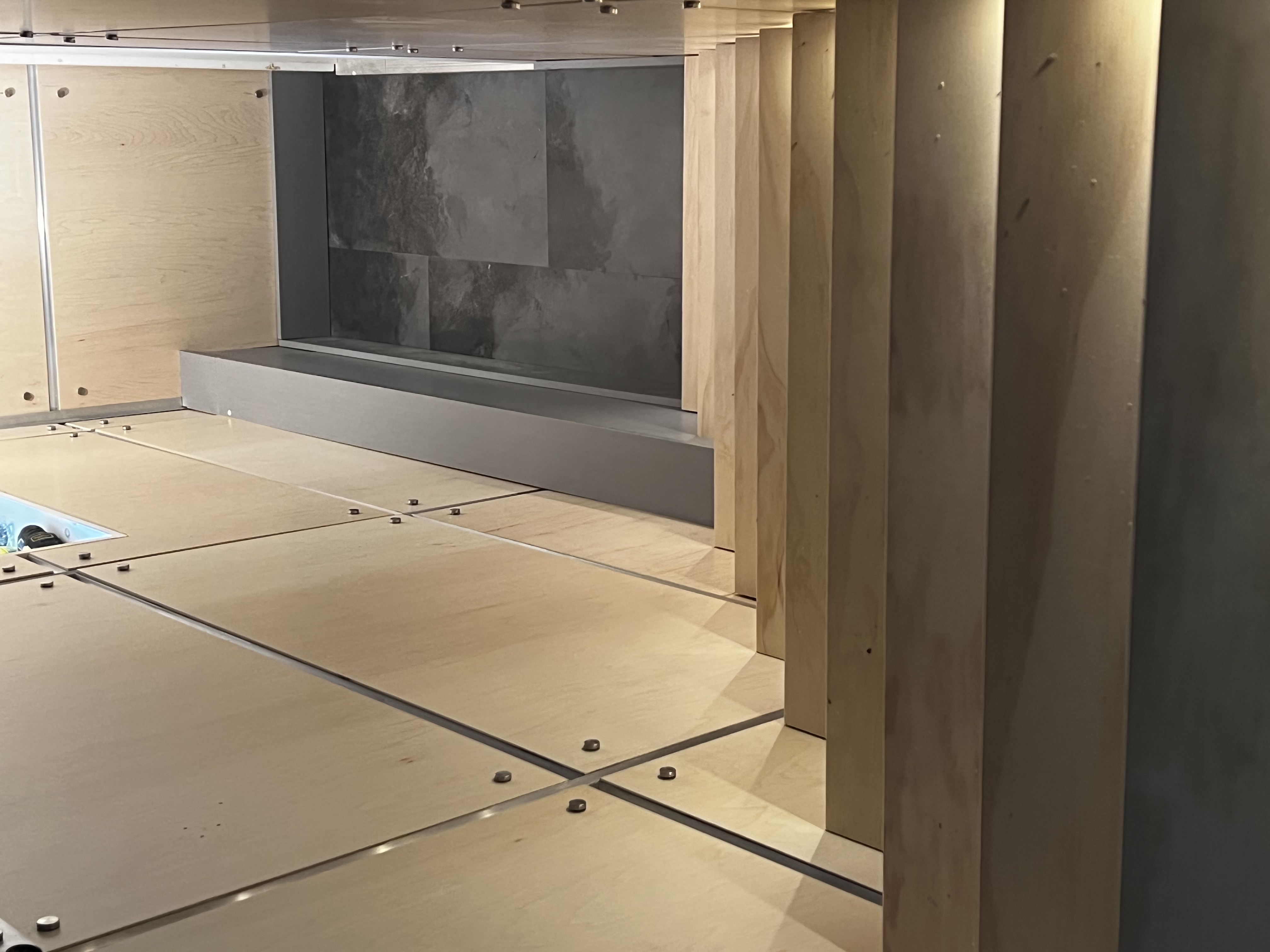 Interior home remodeling project 16 by Universal Design LLC - quality construction and design in Greater Philadelphia