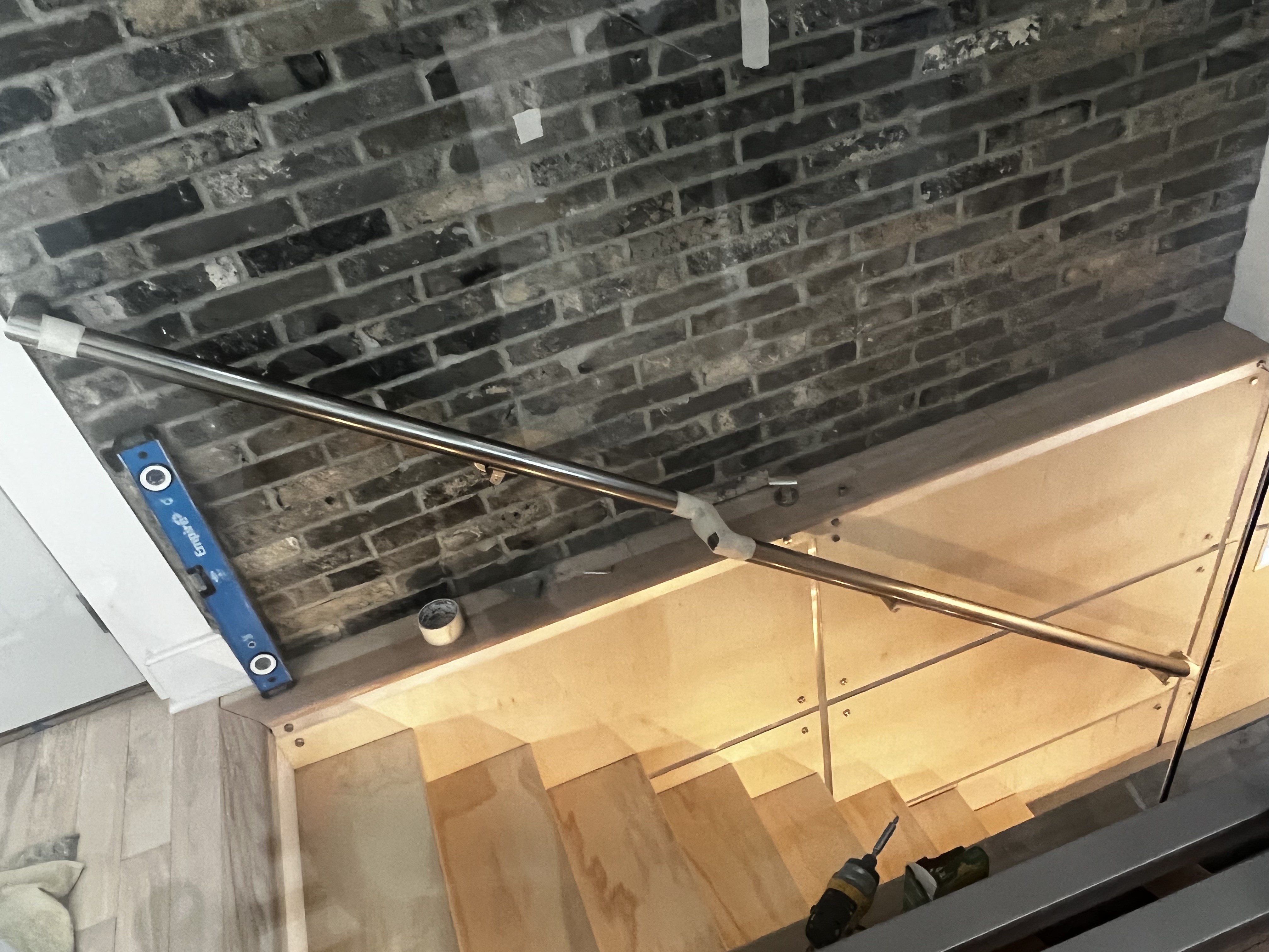 Interior home remodeling project 17 by Universal Design LLC - quality construction and design in Greater Philadelphia