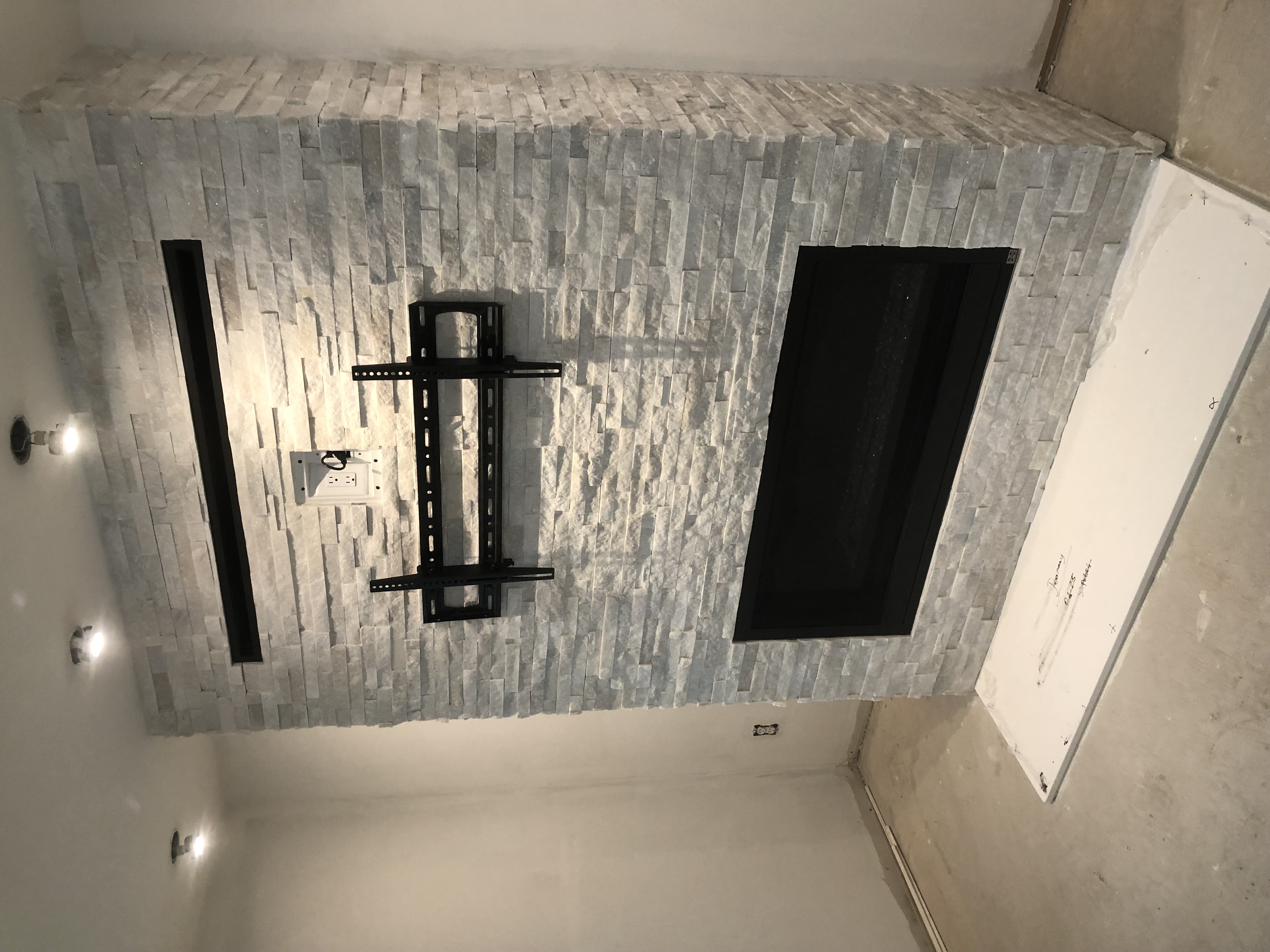 Interior home remodeling project 20 by Universal Design LLC - quality construction and design in Greater Philadelphia