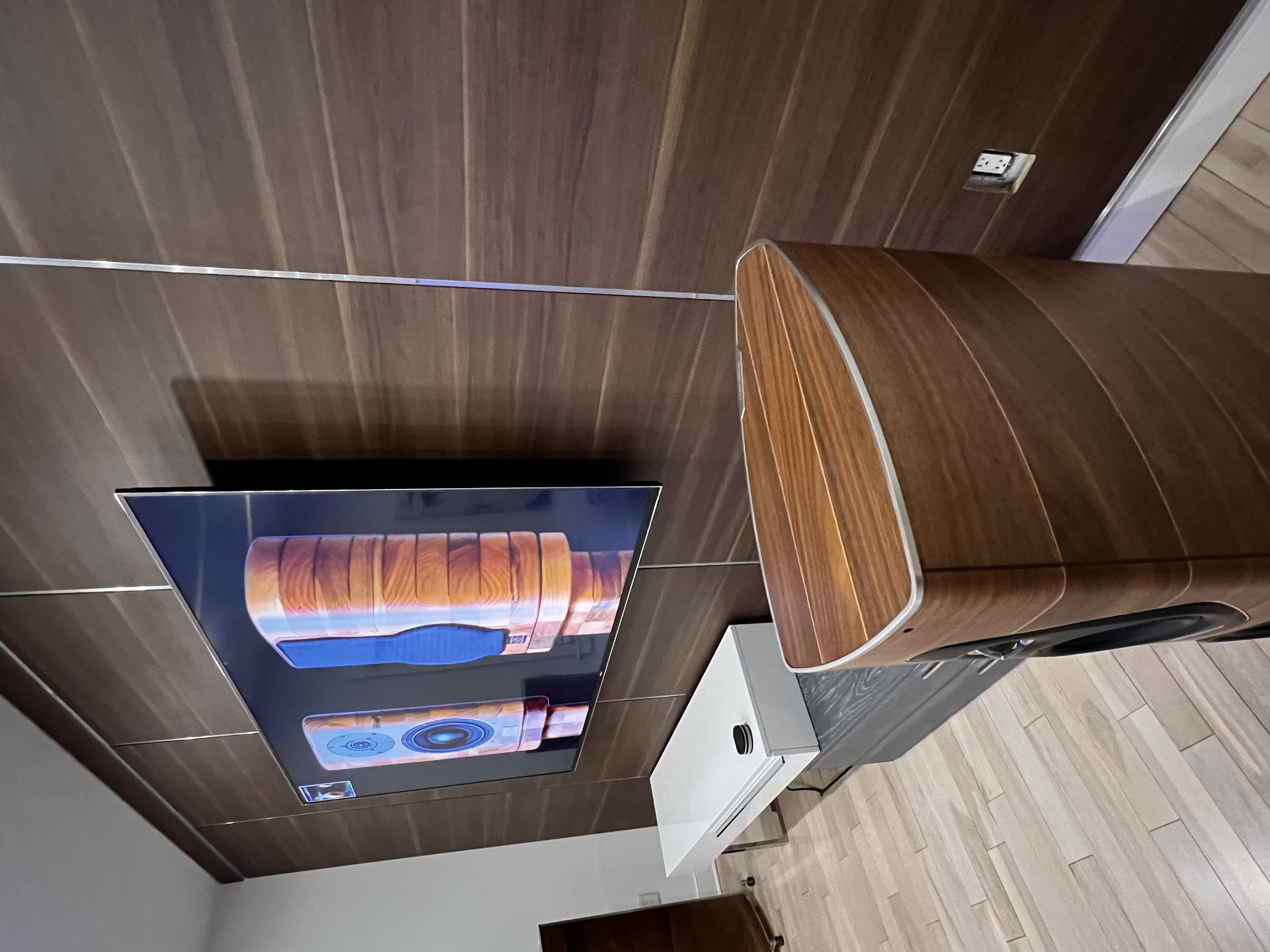 Interior home remodeling project 3 by Universal Design LLC - quality construction and design in Greater Philadelphia