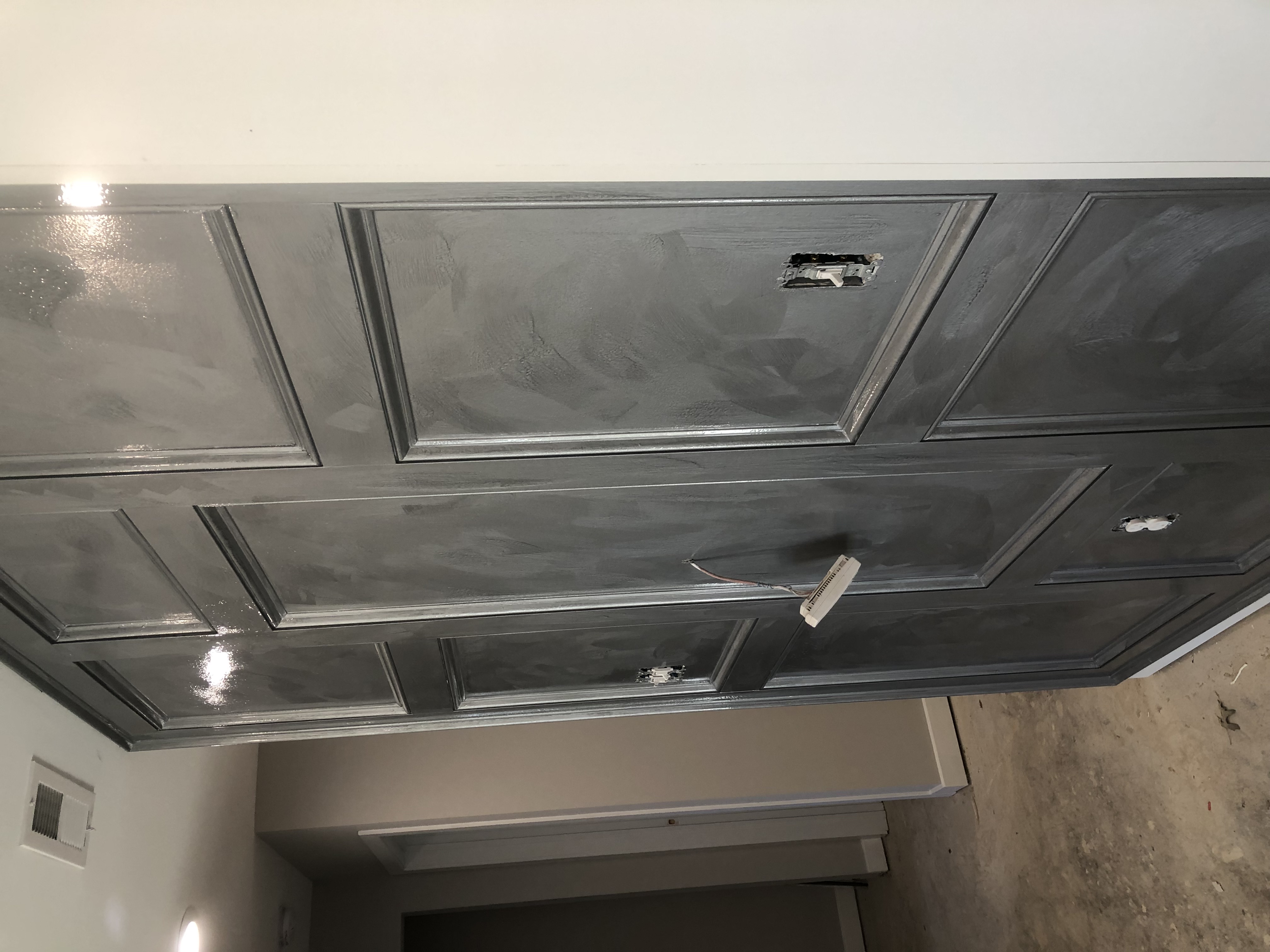 Interior home remodeling project 4 by Universal Design LLC - quality construction and design in Greater Philadelphia