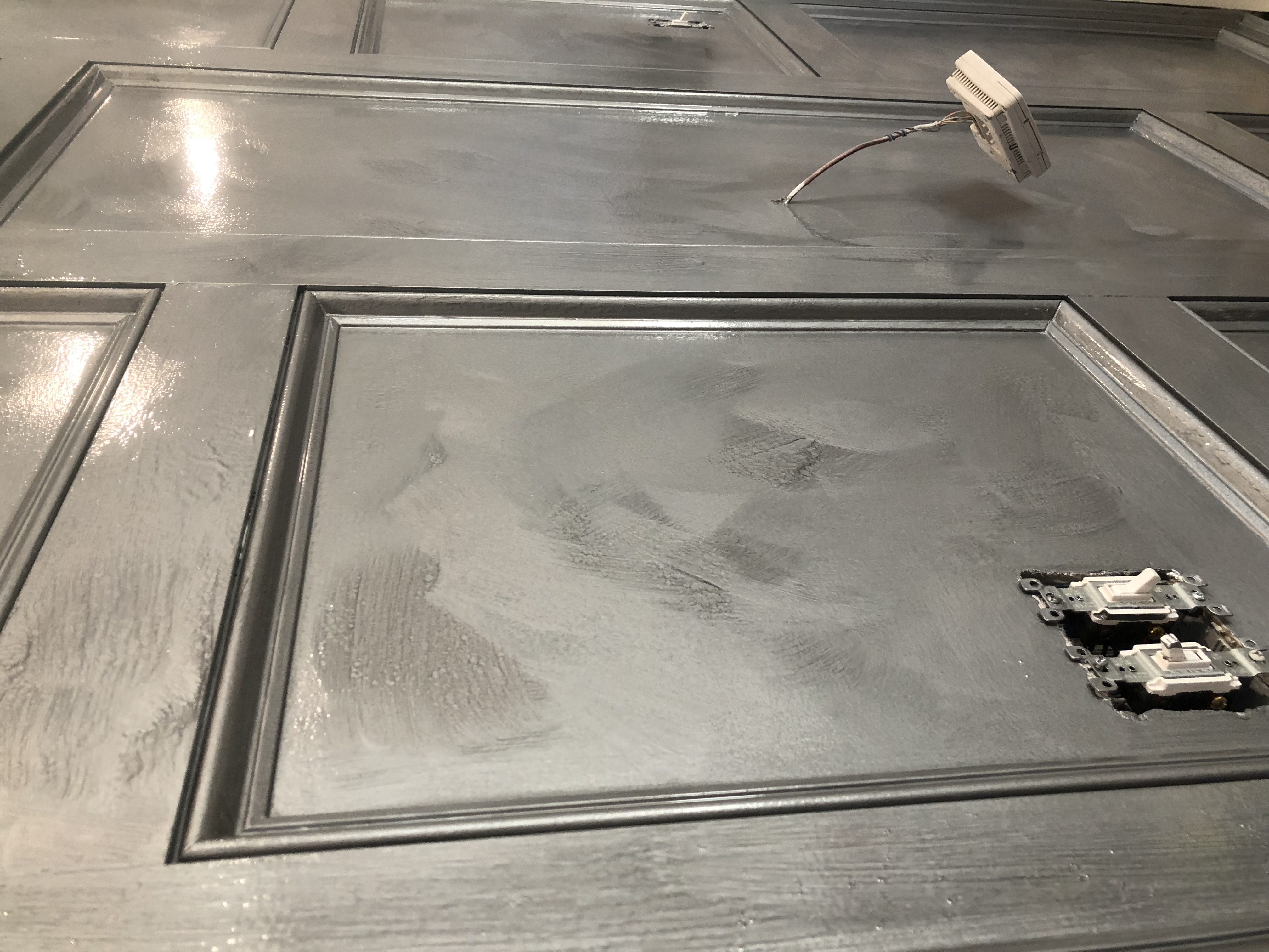 Interior home remodeling project 5 by Universal Design LLC - quality construction and design in Greater Philadelphia