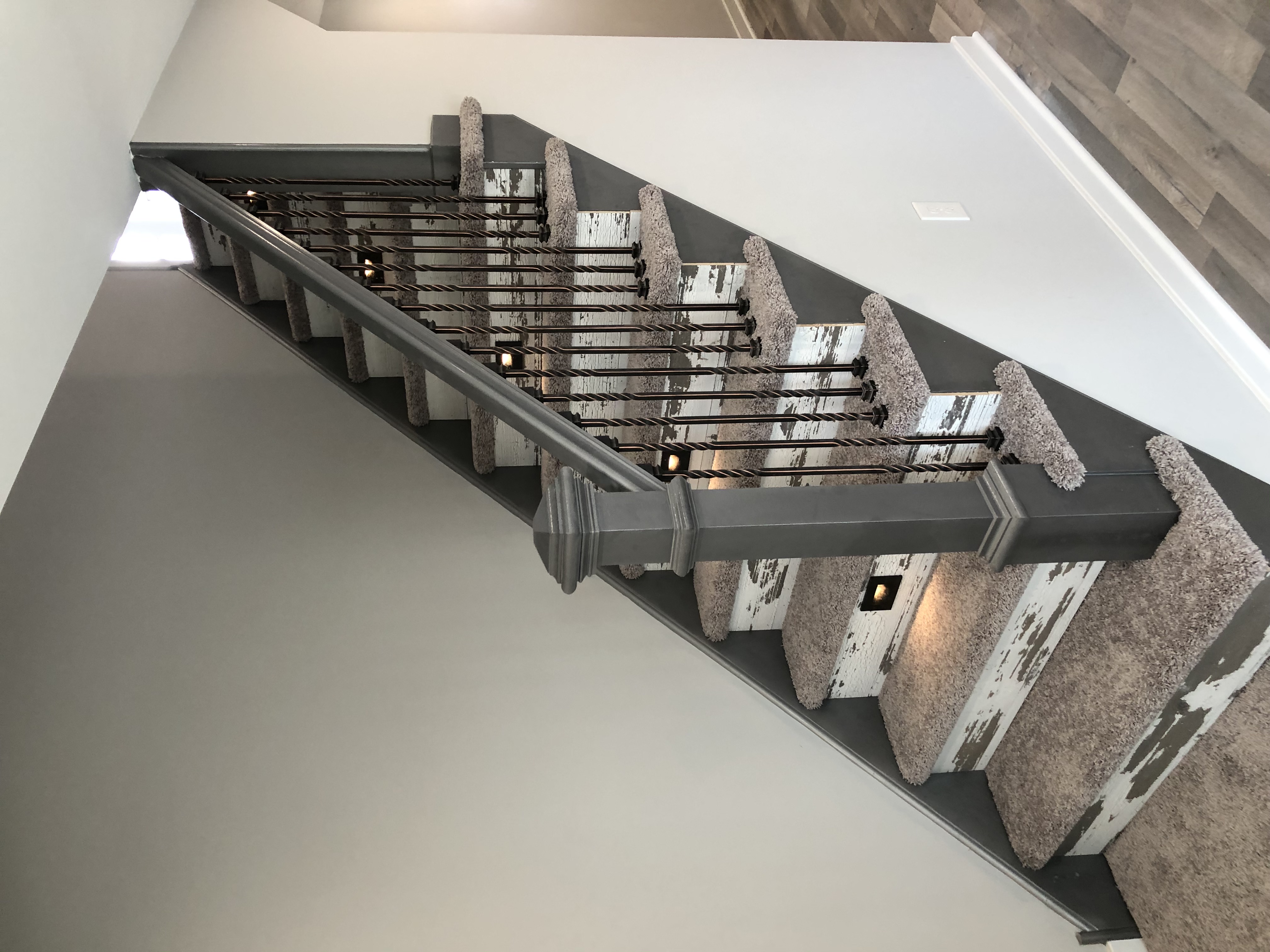 Interior home remodeling project 6 by Universal Design LLC - quality construction and design in Greater Philadelphia