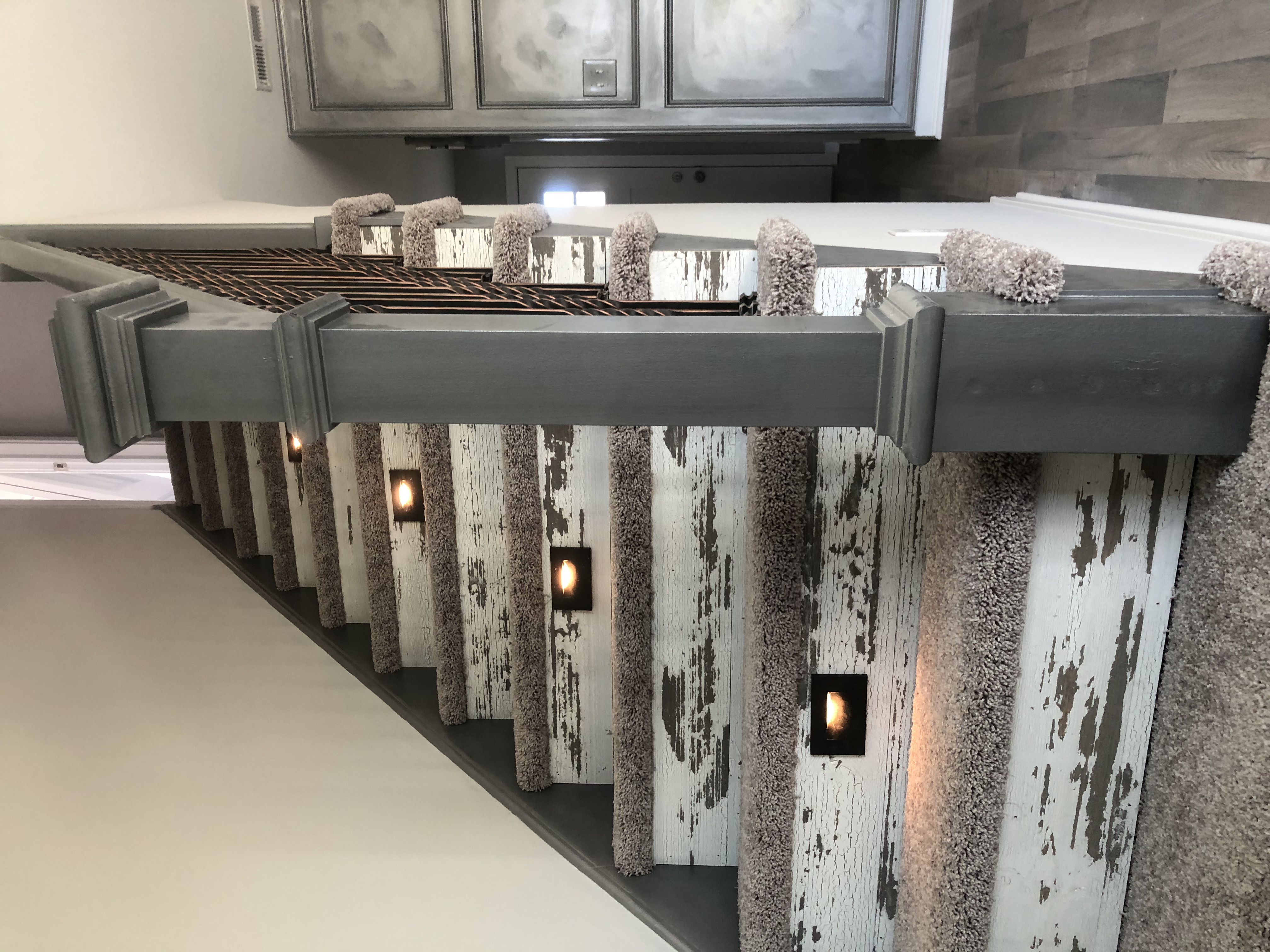 Interior home remodeling project 7 by Universal Design LLC - quality construction and design in Greater Philadelphia