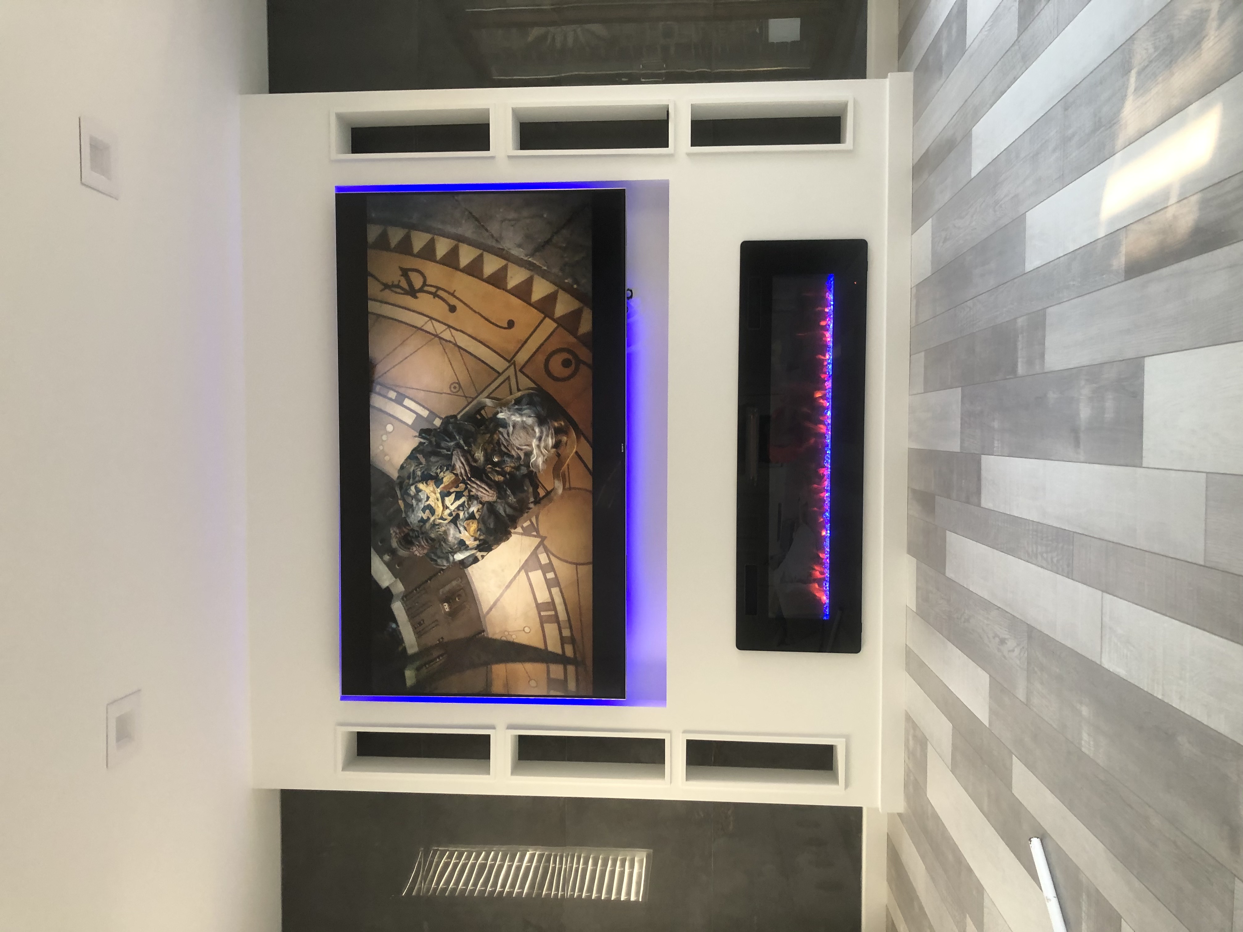 Interior home remodeling project 8 by Universal Design LLC - quality construction and design in Greater Philadelphia