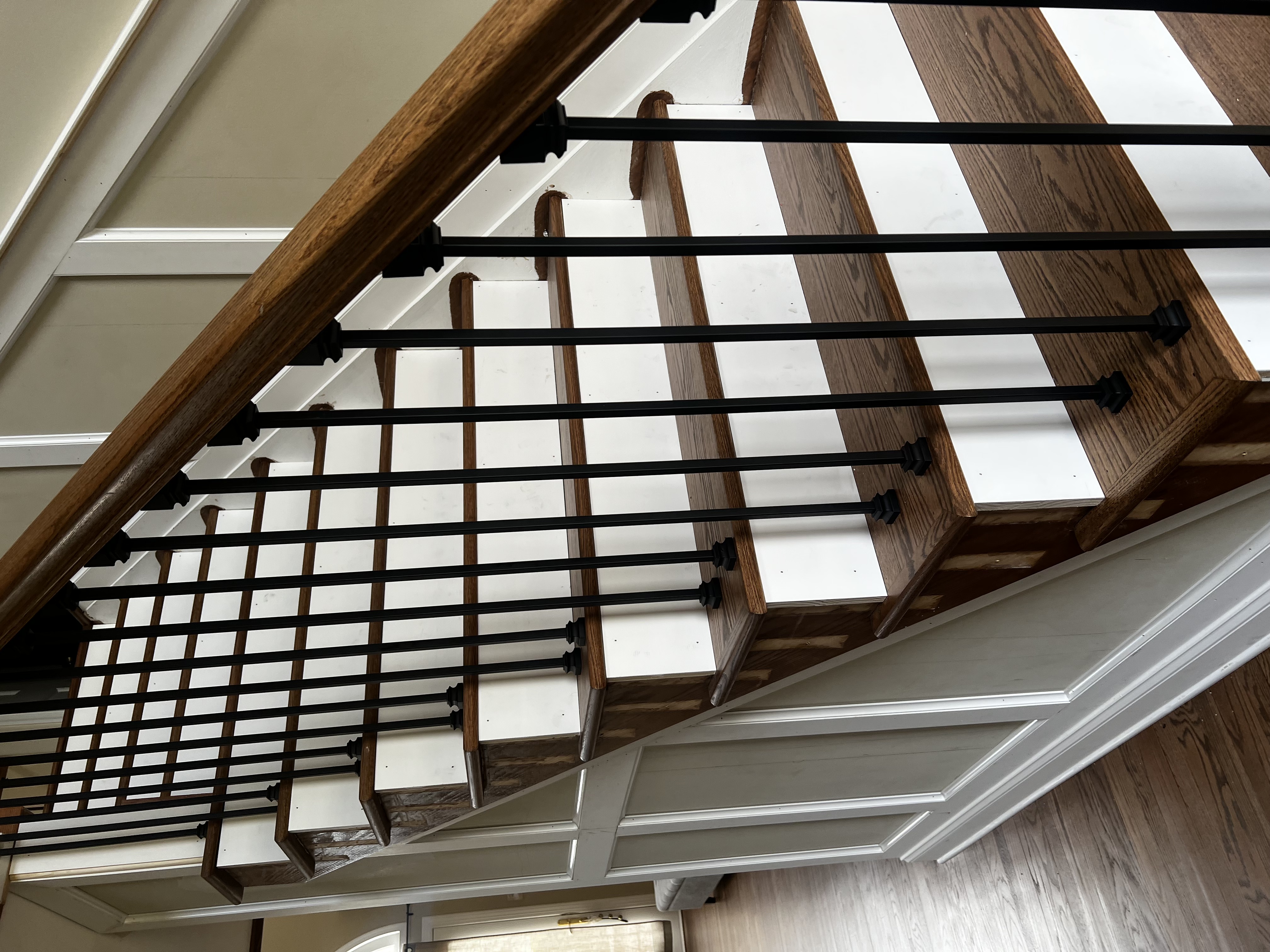 Interior home remodeling project 9 by Universal Design LLC - quality construction and design in Greater Philadelphia