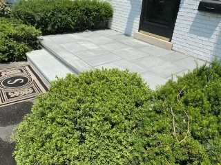 Outdoor construction project 3 by Universal Design LLC - decks, patios, and exterior improvements in Bucks County