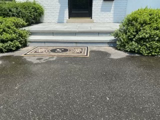 Outdoor construction project 4 by Universal Design LLC - decks, patios, and exterior improvements in Bucks County